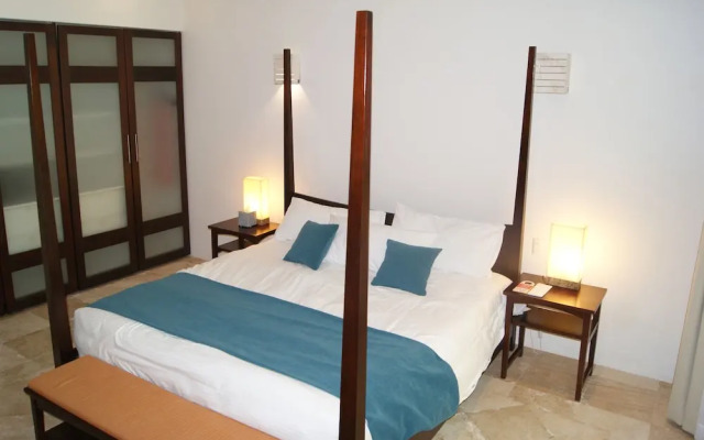 Mak Nuk Village Tulum II - Clothing Optional