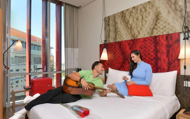 Ibis Doha