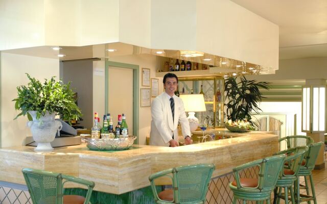 Hotel Club Il Baricentro