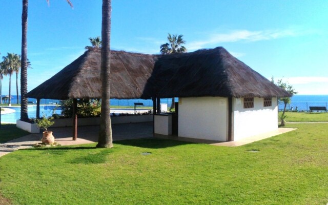 Apartamento Mi Capricho con vistas al Mar y Piscina