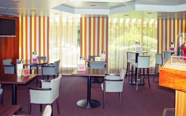 Mercure Saint Etienne Parc de LEurope