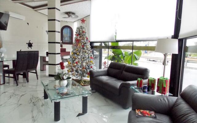 Hotel Posada Fiesta Altena