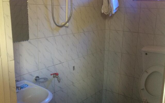 Suba Motel