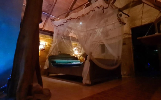 Humbhaha Jungle Nature Eco Resort