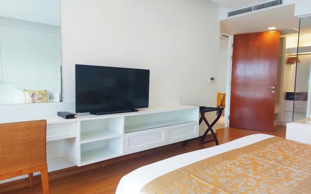 VIP Suite Residence At Tubkaak Beach, Krabi