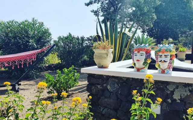 Le Case Di Campobello