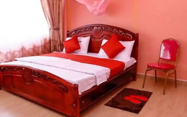 Hotel Lintons Busia