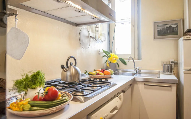 Sdrucciolo Double in Firenze