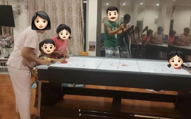 Tropical Hill Pool&Spa Villa 181