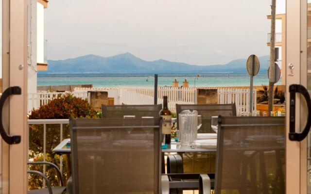 Apartment Paradise Bay 5 at Alcudia Beach, Salzes 5