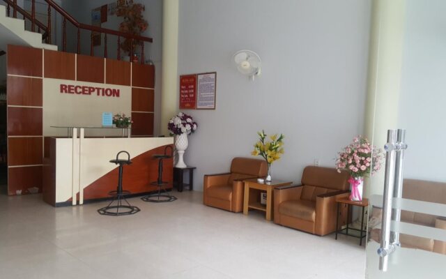 Hoang Anh Hotel
