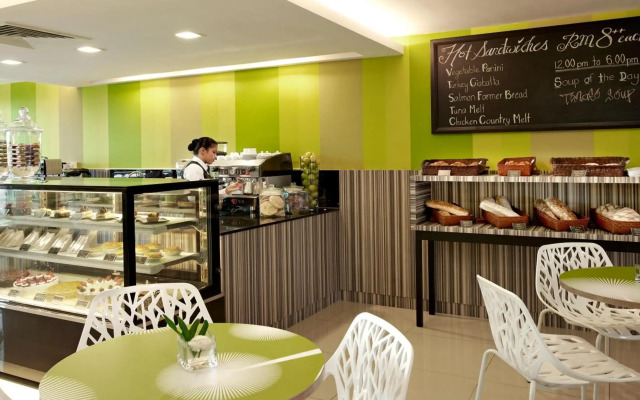 Impiana Hotel Ipoh
