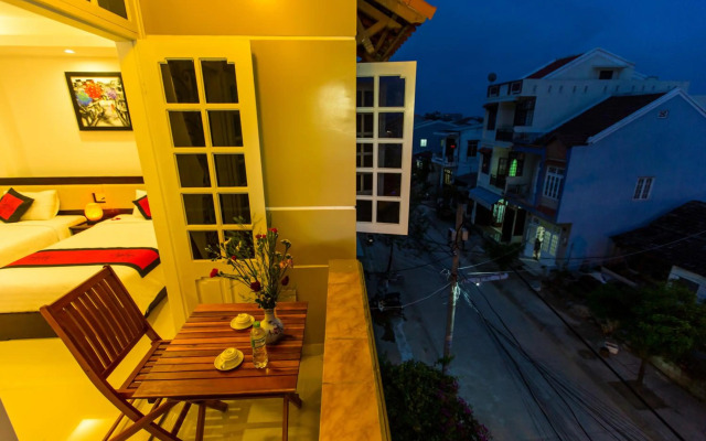Moon's Homestay