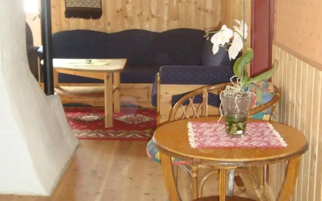 Lindsverk Gjestegård