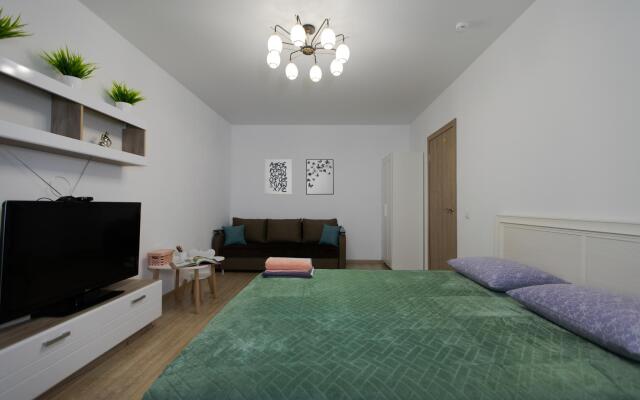 Стильные квартиры на улице Димитрова