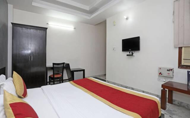 OYO 677 Tanvi Villa