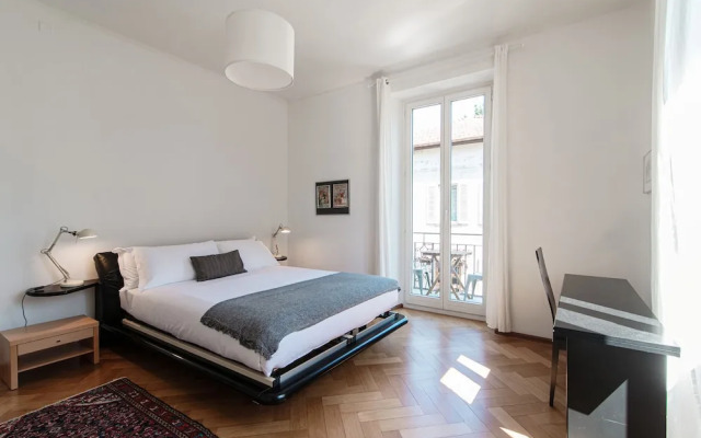 Giuka Apartment