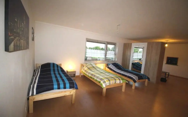Apartment in Niederdorfelden bei Frankfurt