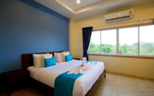 Sahwan Boutique Resort