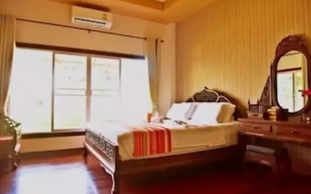 Huan Mei Resort Villa Chiang Mai
