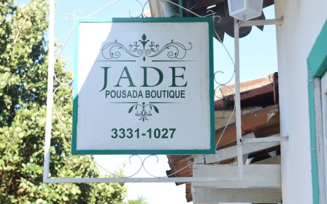 Jade Pousada Boutique