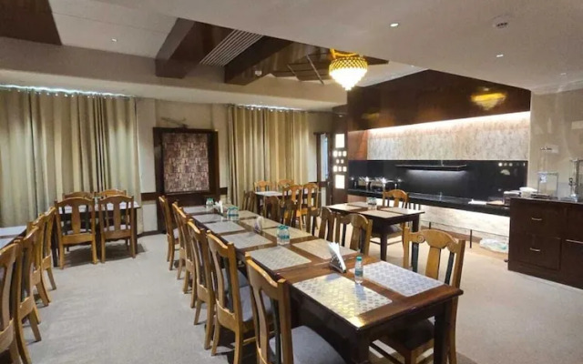 Hotel Supreme Suites Ludhiana