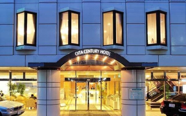 Oita Century Hotel