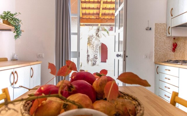 Residence Rosmarino 2 - Case Sicule