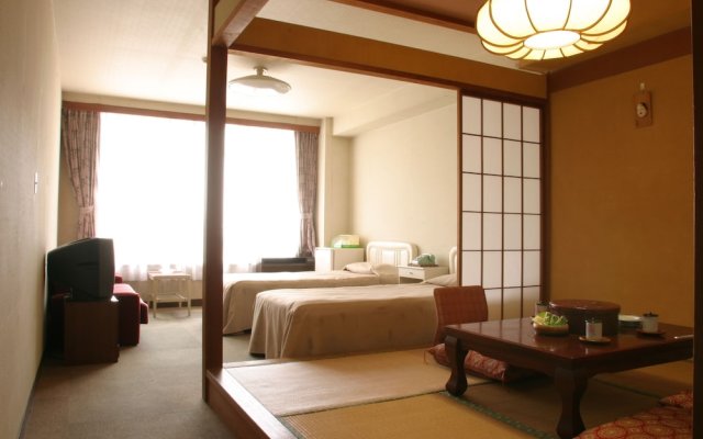 Hotel Shiraiwa