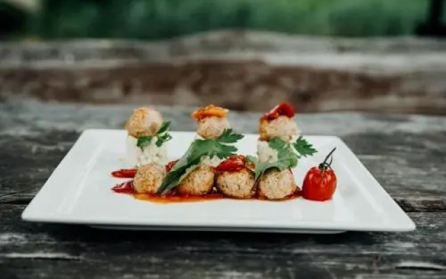 Hotel Pałac Krotoszyce