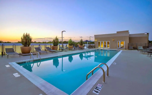 Courtyard Nashville Green Hills