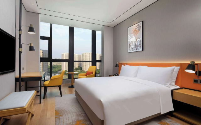 Hilton Garden Inn Hangzhou Xiaoshan
