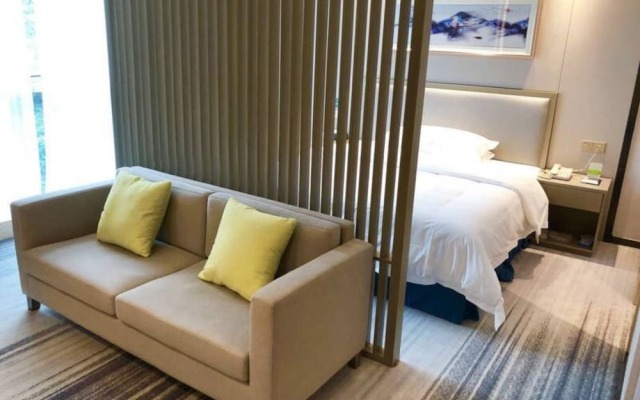 Shenzhen Juhang Hotel