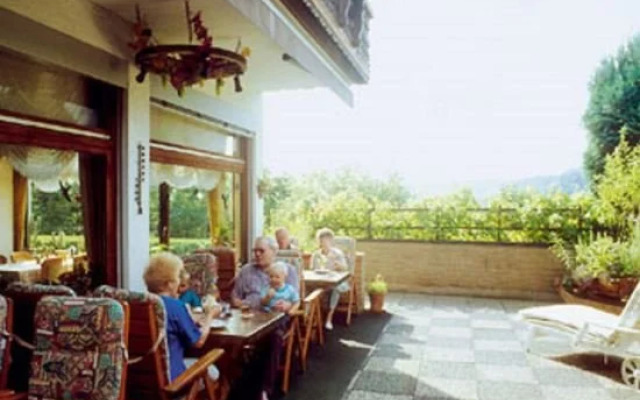 Hotel Pension Resi