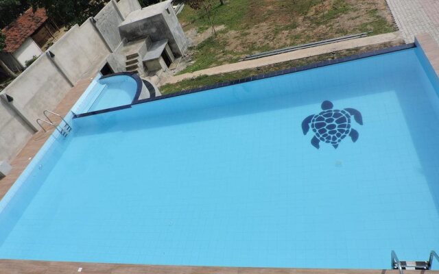 Turtle Beach Resort