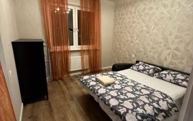 Апартаменты на ул. Сколковская, д. 1, литер А