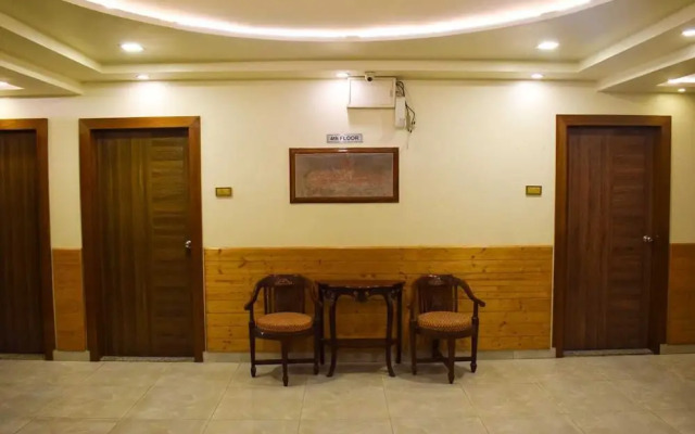 Hotel Banaras Haveli