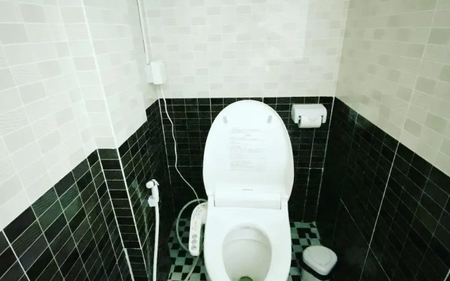 Guesthouse SAGAMI Cambodia - Hostel