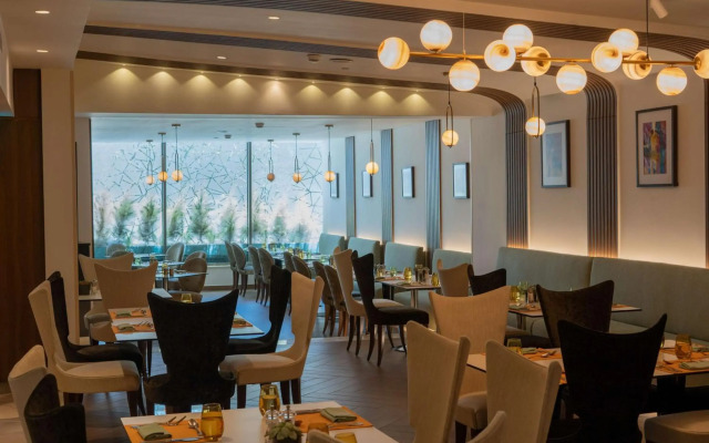 Hilton Amman