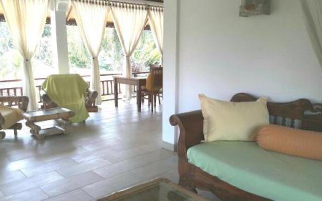 Villa Jakaranda And Villa Marakuya