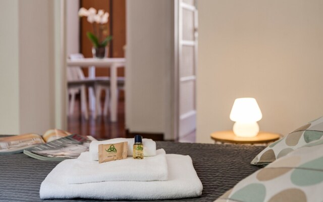 Romefinestay Apartment Mirabello