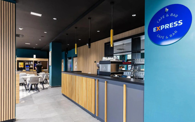 Holiday Inn Express Ajaccio by IHG