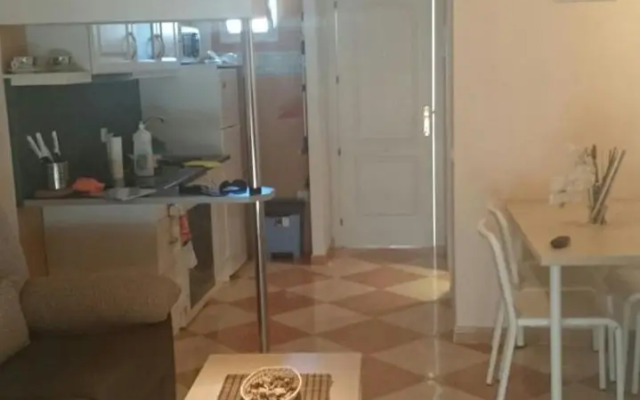 Apartamentos Don Daniel