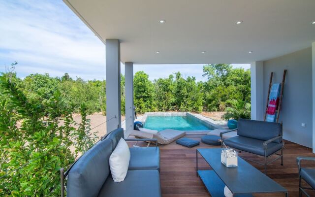 Dream Villa SXM Louis