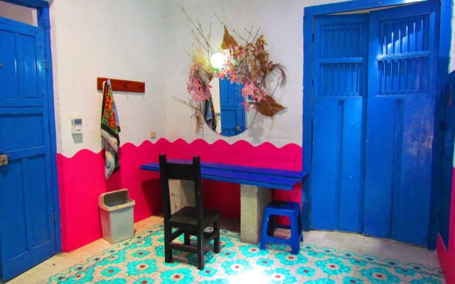 Nomadas EcoHostel