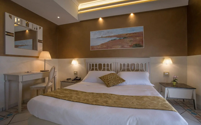 Hotel Hermitage