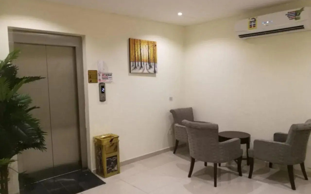 Varvan furnished apartment