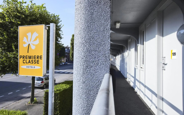 Premiere Classe Bourges (6 kms du centre-ville)