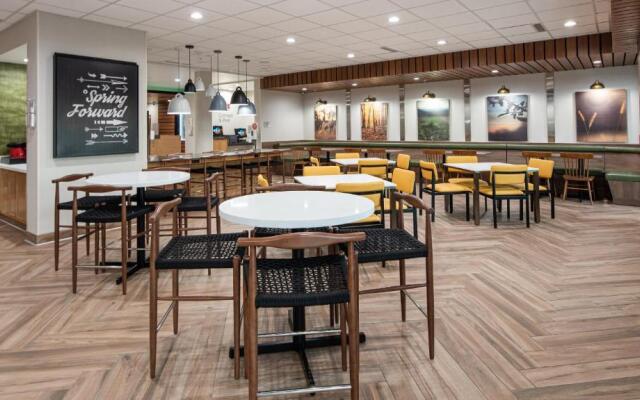 Fairfield Inn & Suites by Marriott Anaheim Los Alamitos