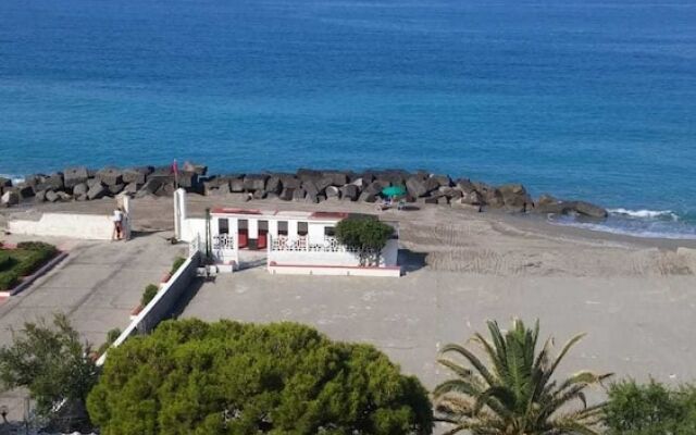 Colonia San Benedetto